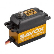 Servo Digital Savox SC1267MG 7.4V